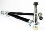 SPL Parts SPL RTA 996 - Porsche 996/997/Boxster/Cayman Rear Toe Arms (Bumpsteer Adjustable)