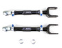 SPL Parts SPL RTR Z34D - Titanium Series Rear Traction Rods Z34/V36 Dogbone Style