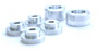 SPL Parts SPL SDB S14 - 95-98 Nissan 240SX (S14) / 89-02 Nissan Skyline (R32/R33/R34) Solid Diff Mount Bushings