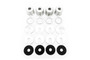 SPL Parts SPL SSB Z32 - 89-02 Nissan Skyline (R32/R33/R34) Solid Subframe Bushings
