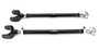 SPL Parts SPL RTA Z33D - Titanium Series Nissan Z33 Rear Toe Links - Dogbone Version