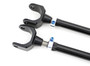 SPL Parts SPL RTA Z33D - Titanium Series Nissan Z33 Rear Toe Links - Dogbone Version