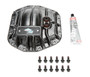 Spicer 10040651 - Differential Cover Kit JL Dana 44 AdvanTEK Rear