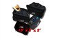 sPOD 865040 - **Discontinued**Tool Bag Black