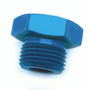 SpeedFx 560814BK - Fitting Plug/ Fitting Cap