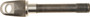 Spicer 3-82-871 - 1480 SERIES OUTER AXLE SHAFT