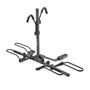 SportRack SR2901B - Crest 2; Black; 2 Bikes;