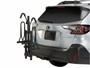 SportRack SR2901B - Crest 2; Black; 2 Bikes;