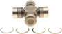Spicer SPL55-3X - Axle Shaft Universal Joint; Non-Greaseable; SPL55/1480WJ Series