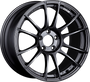 SSR XF18950+4005GDG - GTX04 18x9.5 5x114.3 40mm Offset Dark Gunmetal Wheel