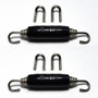 Stainless Bros 608-00212-1101 - Slip Joint Hook & Tension Spring - 2pk