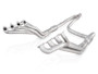 Stainless Works 08F150HCATY - 2004-08 F150 5.4L Headers 1-3/4in Primaries 2-1/2in High-Flow Cats Y-Pipe