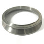 Stainless Bros 603-11410-2000 - PTE Pro-Mod 304SS V-Band Turbine Outlet Flange