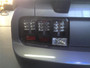Spyder 5003546 - Ford Mustang 05-09 LED Tail Lights Black ALT-YD-FM05-LED-BK