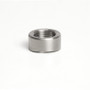 Stainless Bros 604-00100-5000 - M18x1.5 O2 Sensor Bung 2.75in to 5in Tubing