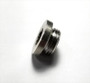 Stainless Bros 608-00600-0000 - M18x1.5 O2 Sensor Bung Plug w/ Copper Washer