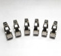 Stainless Bros 609-03802-0016 - 1.50in x 1D/1.50in CLR Tight Radius 16 Gauge Pie Cut - 6pk