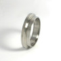 Stainless Bros 603-04410-3000 - PTE 46mm 304SS V-Band Oulet Flange