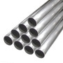 Stainless Works 2.1SS-5 - Tubing Straight 2-1/8in Diameter .065 Wall 5ft