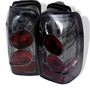 Spyder 5007315 - Toyota 4 Runner 96-02 Euro Style Tail Lights Smoke ALT-YD-T4R96-SM Spyder 5007315 - Toyota 4 Runner 96-02 Euro Style Tail Lights Smoke ALT-YD-T4R96-SM