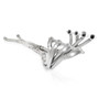 Stainless Works C5LS103CATBT - 2001-04 C5 Corvette 1-7/8in Headers 3in X-Pipe High-Flow Cats Stainless Works C5LS103CATBT - 2001-04 C5 Corvette 1-7/8in Headers 3in X-Pipe High-Flow Cats