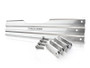 Stainless Works CA11CONVKIT - 2011-15 Camaro V8 Convertible Kit