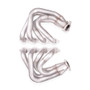Stainless Works C8188H - 20-21 Chevrolet Corvette C8 6.2L Header Kit 1-7/8in Primaries 3in Collectors