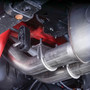 Stainless Works CT19CBUBYR - 2019+ Chevrolet Silverado 5.3L 3in Redline Catback Y-Pipe (Use Factory Tips)