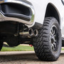 Stainless Works CT19CBYR - 2019+ Chevrolet Silverado 5.3L 3in Redline Catback Factory Conct Dual Polished Tip