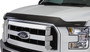 Stampede 2149-2 - 2009-2014 Ford F-150 Excludes Raptor Model Vigilante Premium Hood Protector - Smoke