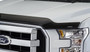 Stampede 2153-2 - 2015-2019 Ford F-150 Vigilante Premium Hood Protector - Smoke