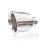 Stainless Works DUR18CBR - 18-19 Dodge Durango 6.4L Redline Catback Exhaust w/ Polished Tips