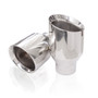 Stainless Works DUR18CBR - 18-19 Dodge Durango 6.4L Redline Catback Exhaust w/ Polished Tips