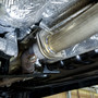 Stainless Works DUR18CBL - 18-19 Dodge Durango 6.4L Legend Catback Exhaust w/ Polished Tips