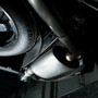 Stainless Works DUR18CBL - 18-19 Dodge Durango 6.4L Legend Catback Exhaust w/ Polished Tips
