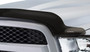 Stampede 2822-2 - Vigilante Premium Hood Protector, Smoke, for 2016-2021 Kia Sorento