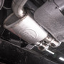 Stainless Works GT500CBXFCR - 2020 Ford GT500 Redline Catback X-Pipe Exhaust Factory Connect - Polished Tips Stainless Works GT500CBXFCR - 2020 Ford GT500 Redline Catback X-Pipe Exhaust Factory Connect - Polished Tips
