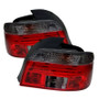 Spyder 5020581 - Xtune Bmw E39 5-Series 97-00 Tail Light Red Smoke ALT-CI-BE3997-RSM Spyder 5020581 - Xtune Bmw E39 5-Series 97-00 Tail Light Red Smoke ALT-CI-BE3997-RSM