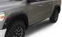 Stampede 8427-5 - Black Ruff Riderz Textured Finish 4-Piece Fender Flare for 2014-2015 GMC Sierra 1500 | Fits 69.3/78.8/97.8 In. Bed