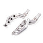 Stainless Works M152HCAT - 15-18 Ford Mustang GT Factory Connect 2in Catted Headers Stainless Works M152HCAT - 15-18 Ford Mustang GT Factory Connect 2in Catted Headers