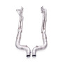 Stainless Works M152HCAT - 15-18 Ford Mustang GT Factory Connect 2in Catted Headers Stainless Works M152HCAT - 15-18 Ford Mustang GT Factory Connect 2in Catted Headers