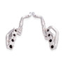 Stainless Works M152HCAT - 15-18 Ford Mustang GT Factory Connect 2in Catted Headers Stainless Works M152HCAT - 15-18 Ford Mustang GT Factory Connect 2in Catted Headers