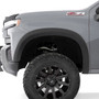 Stampede 8637-2 - 2019 Chevy Silverado 1500 Original Riderz Fender Flares 4pc