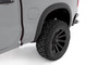 Stampede 8637-2 - 2019 Chevy Silverado 1500 Original Riderz Fender Flares 4pc