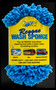 Star brite 040078 - Sponge-Micro Fiber Reggae (Blue)