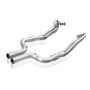 Stainless Works SM15H3CATLG - Stainless Power Headers 1-7/8" With Catted Leads Aftermarket Connect