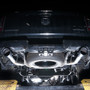 Stainless Works RAM19CBL-B - 2019+ Ram Legend Catback With Black Tips
