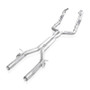 Stainless Works SCA16HCATST