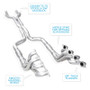 Stainless Works SCA16HCATST