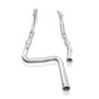 Stainless Works TOYT14HCAT - 2014+ Toyota Tundra 5.7L Headers 1-7/8in Primaries w/High-Flow Cats